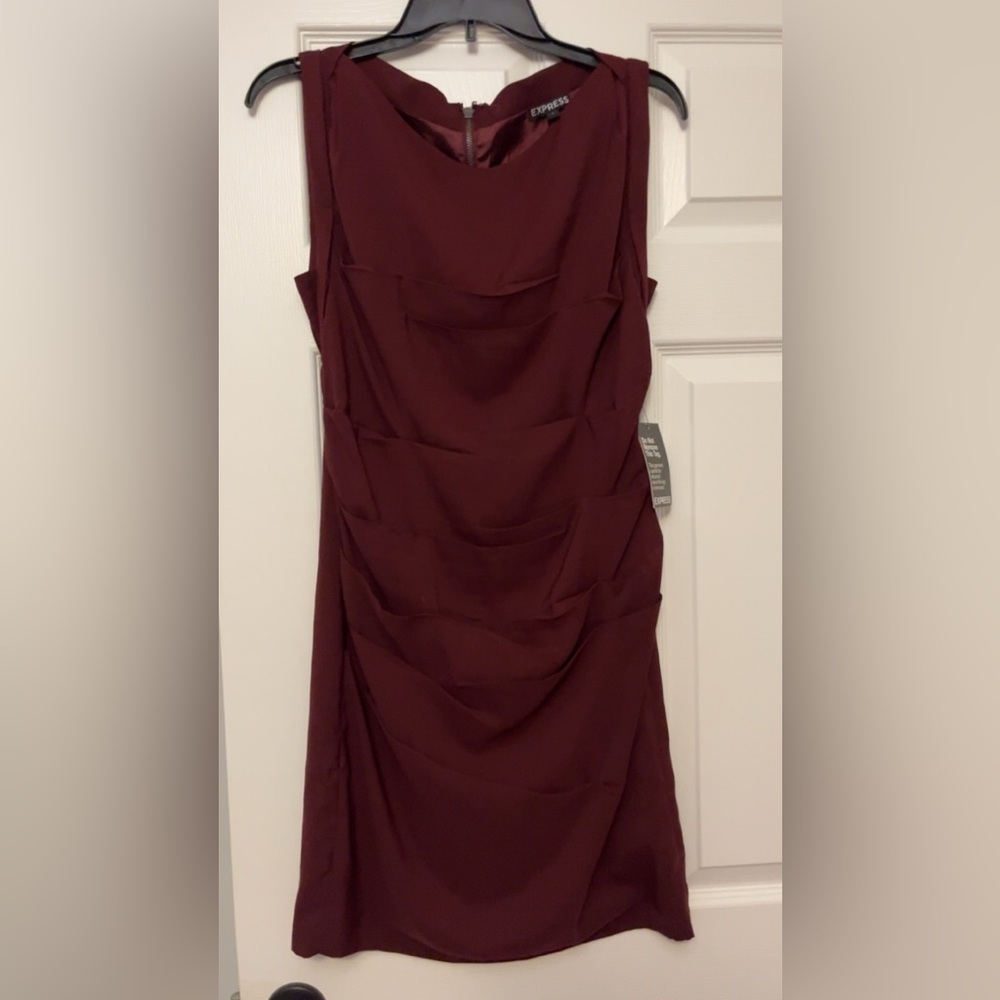 Express dress